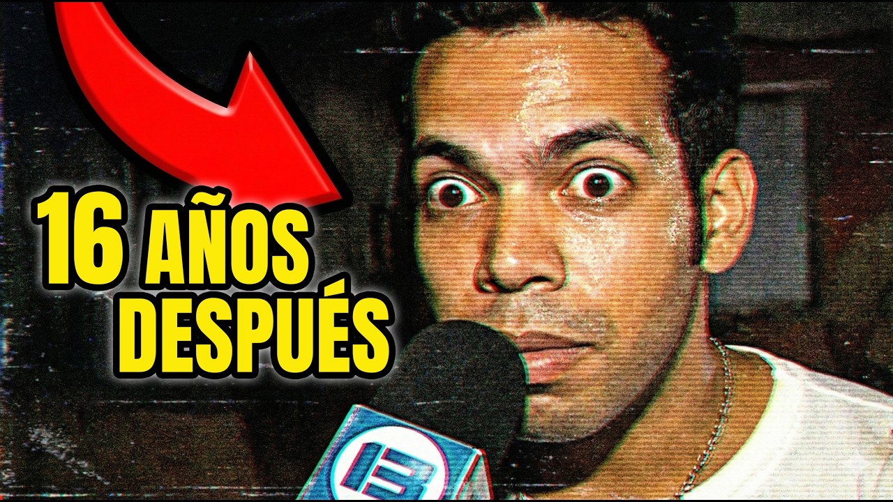 El Borracho de la Arbolada: La historia real