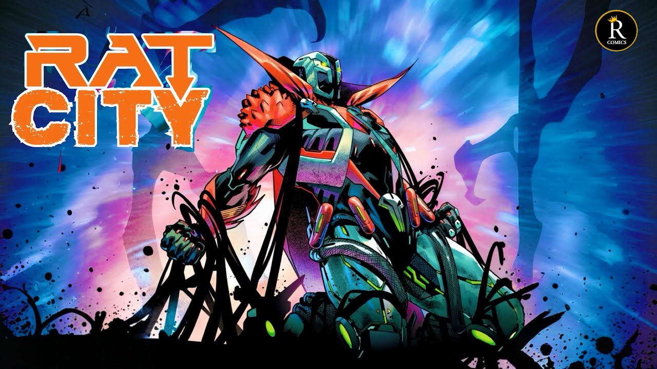 SPAWN: The Ultimate Betrayal! Rat City 15 Breakdown