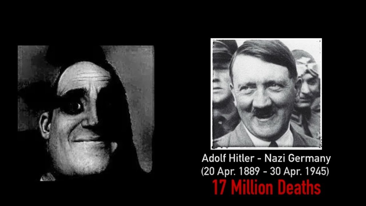 Mr. Incredible becomes uncanny, but it's the World's Deadliest Dictators