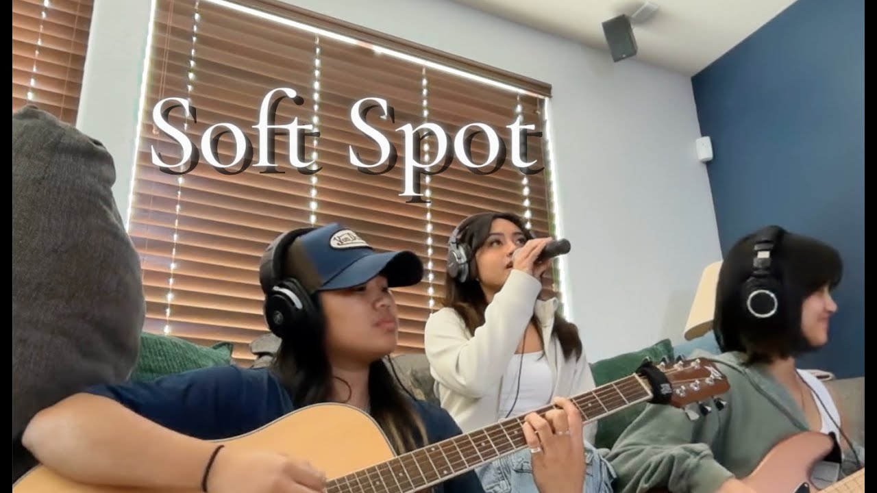 Soft Spot - keshi | Cover by STRAWBERRY SOJU