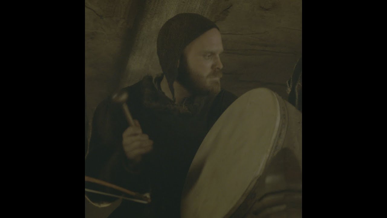 Will Champion - Coldplay drummer on Game of Thrones S03E09 cameo