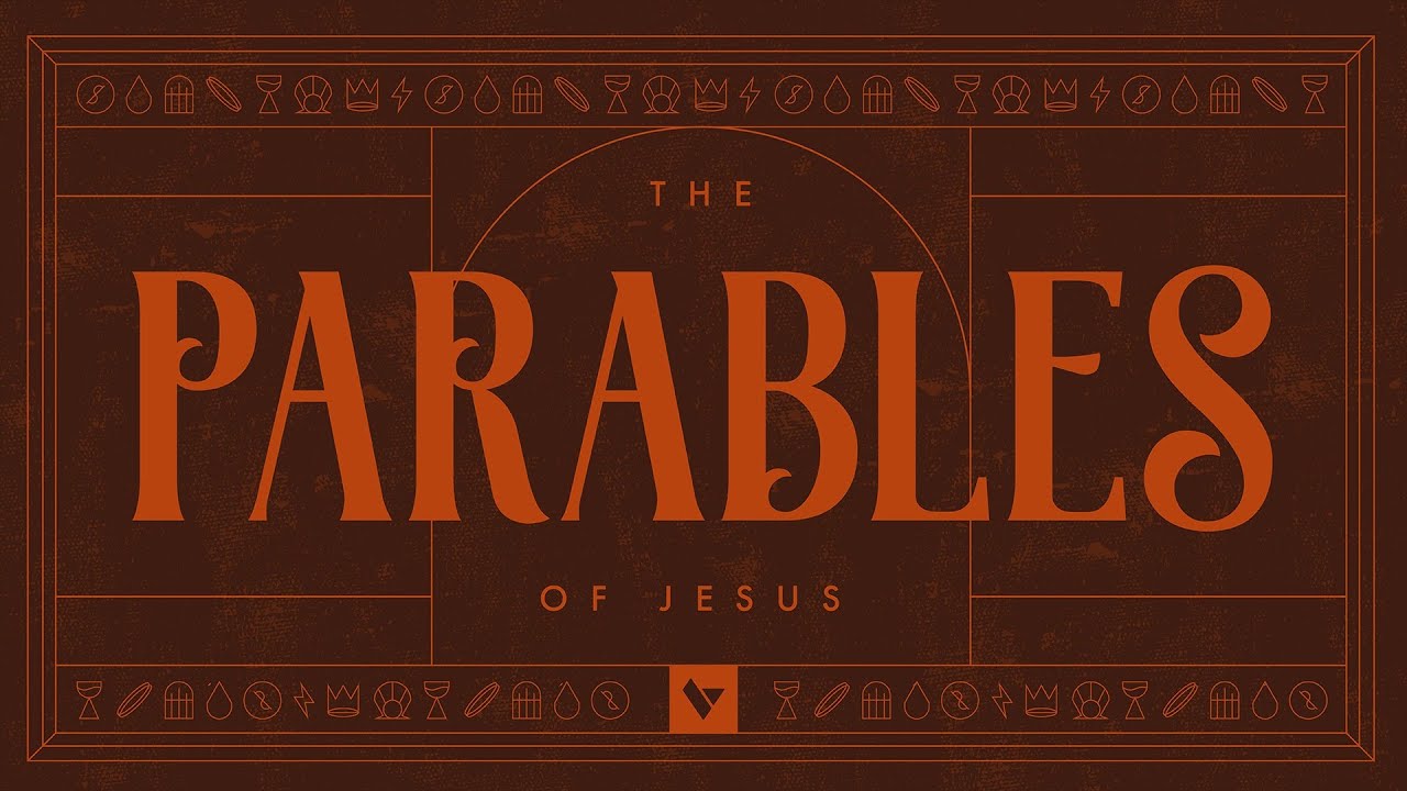 Sunday Service - 09/25/2022 - Mason King - Parables: Friend at Midnight