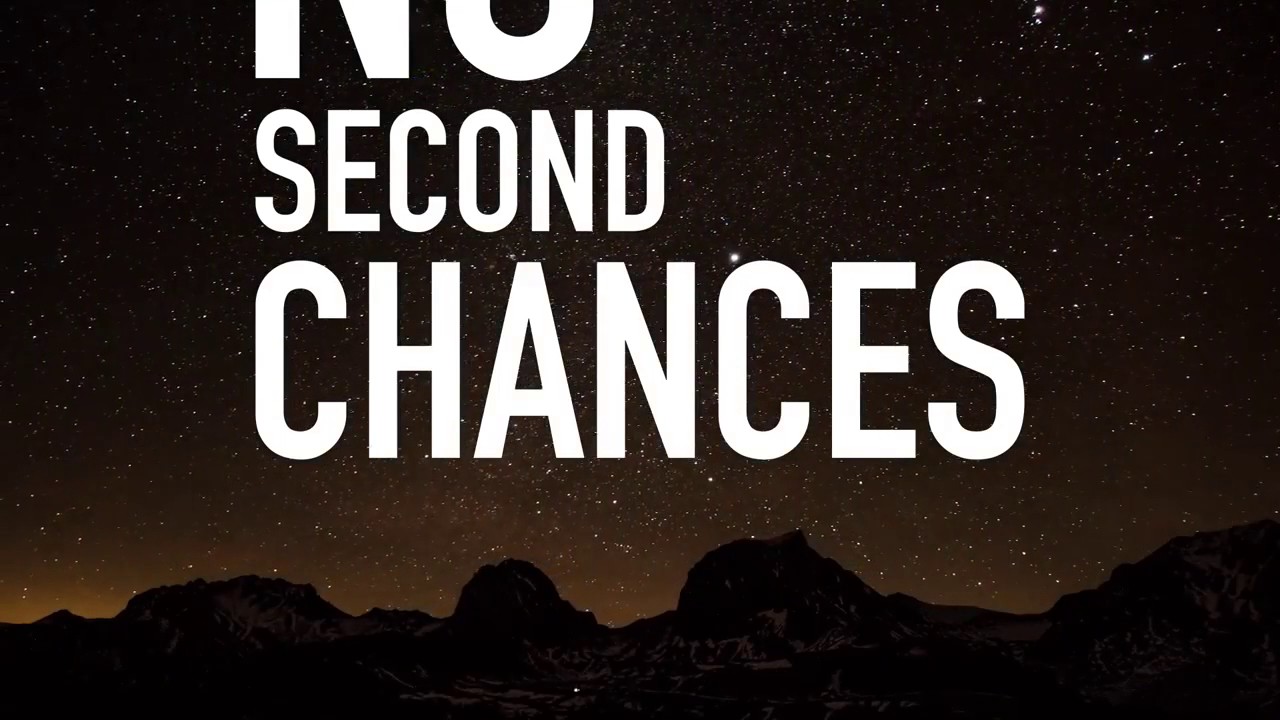 Hello, Atlantic - That's Discipline, Son (OFFICIAL LYRIC VIDEO)