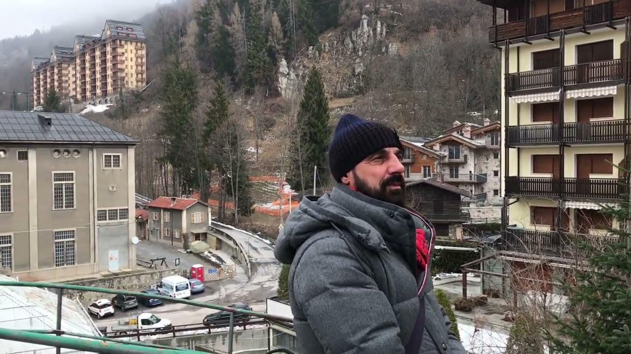 Limone. Piemonte, Italia.
