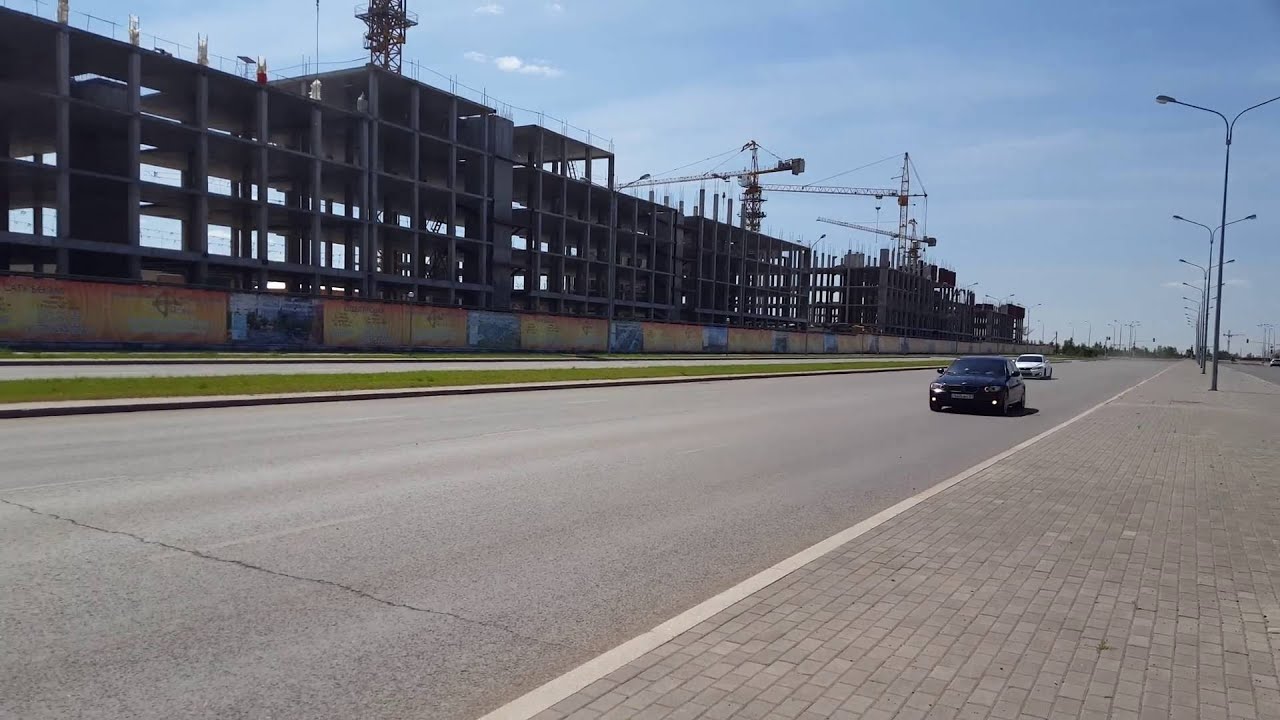 BMW E90 335i st.2 vs Lexus IS-F