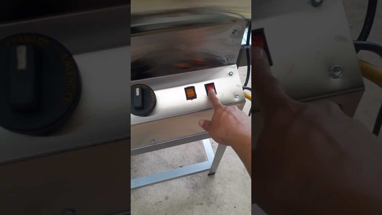 Como funciona una tostadora de Café