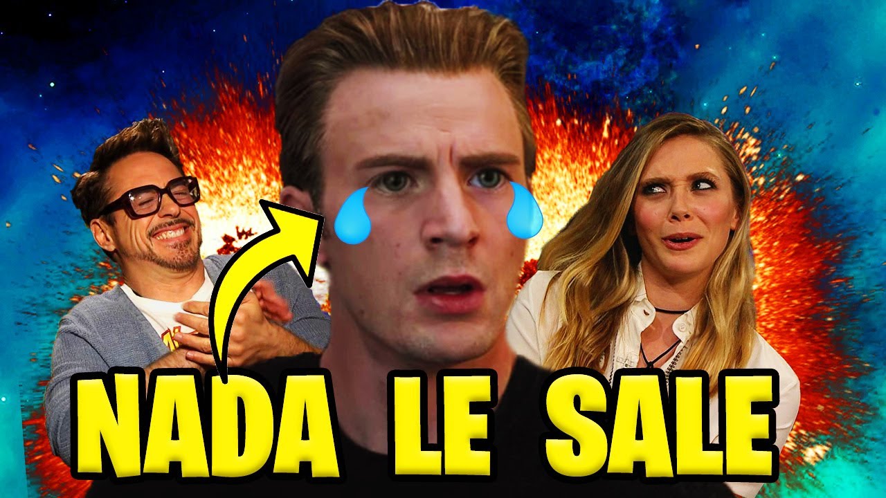 CHRIS EVANS - Bromas que SIEMPRE salen MAL