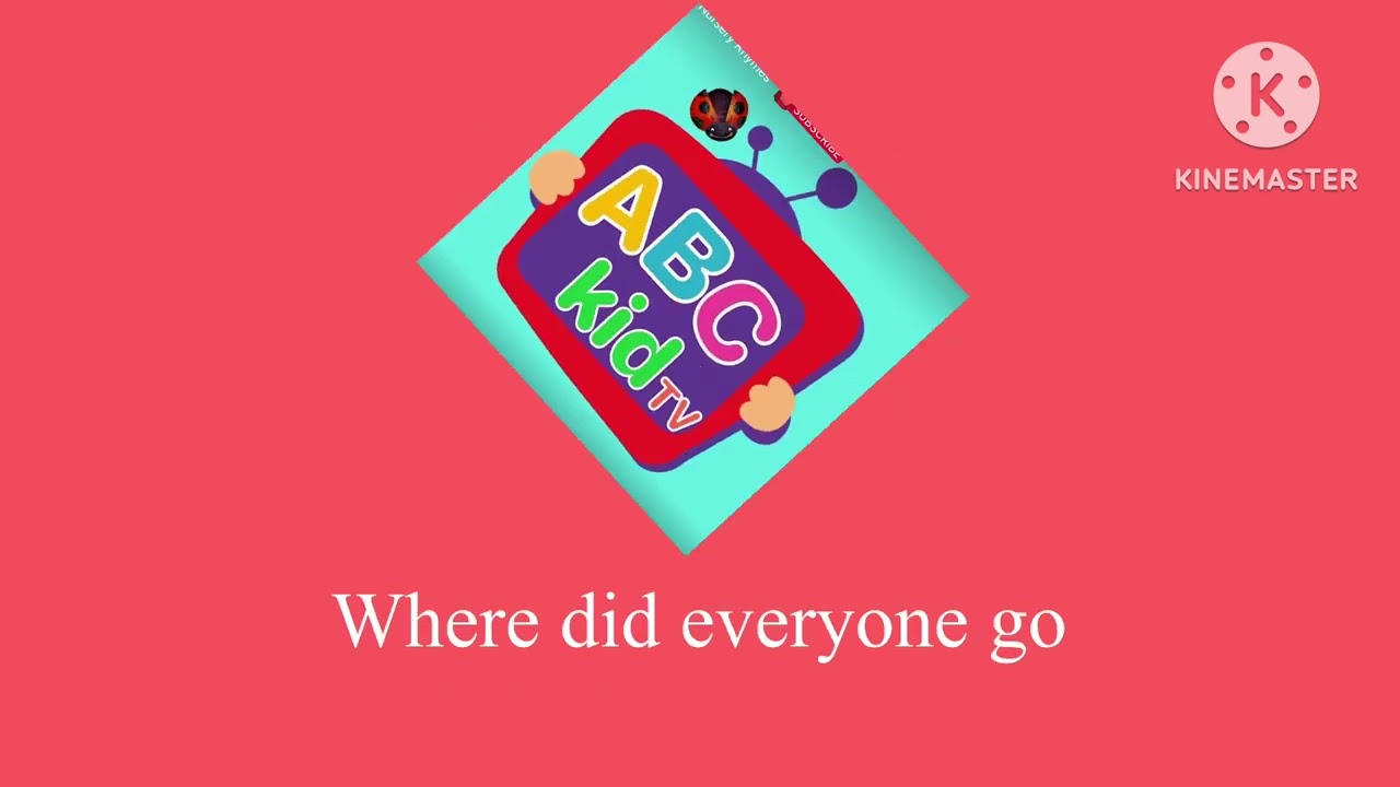 ABC kid tv anti piracy screen bad ending
