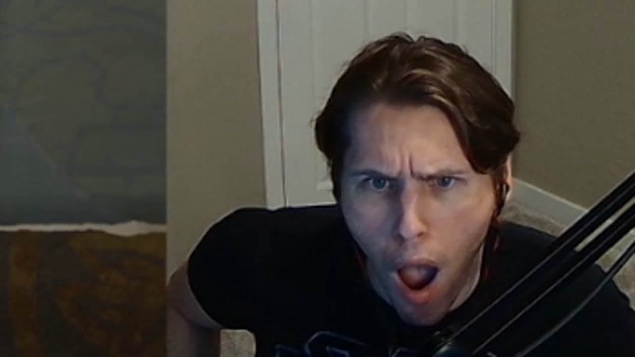 A Bedtime Story - Jerma Wildermyth (With Ster, Strippin) Stream Edit