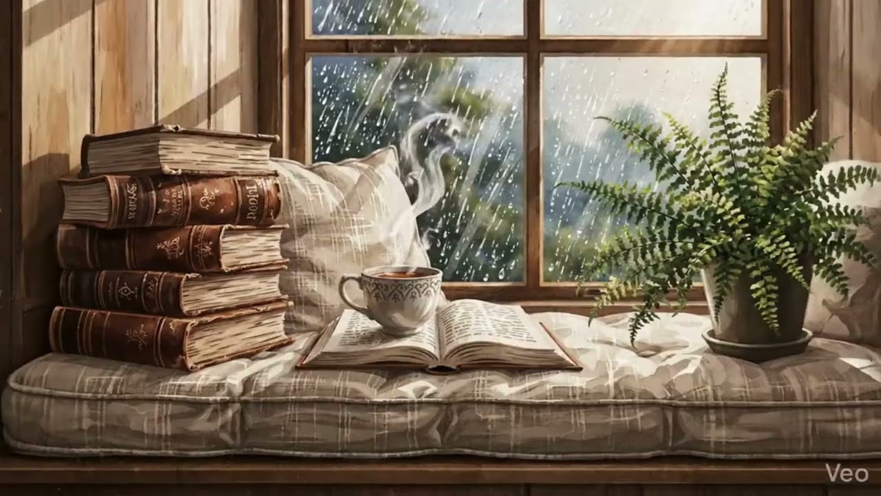 Quiet Pages