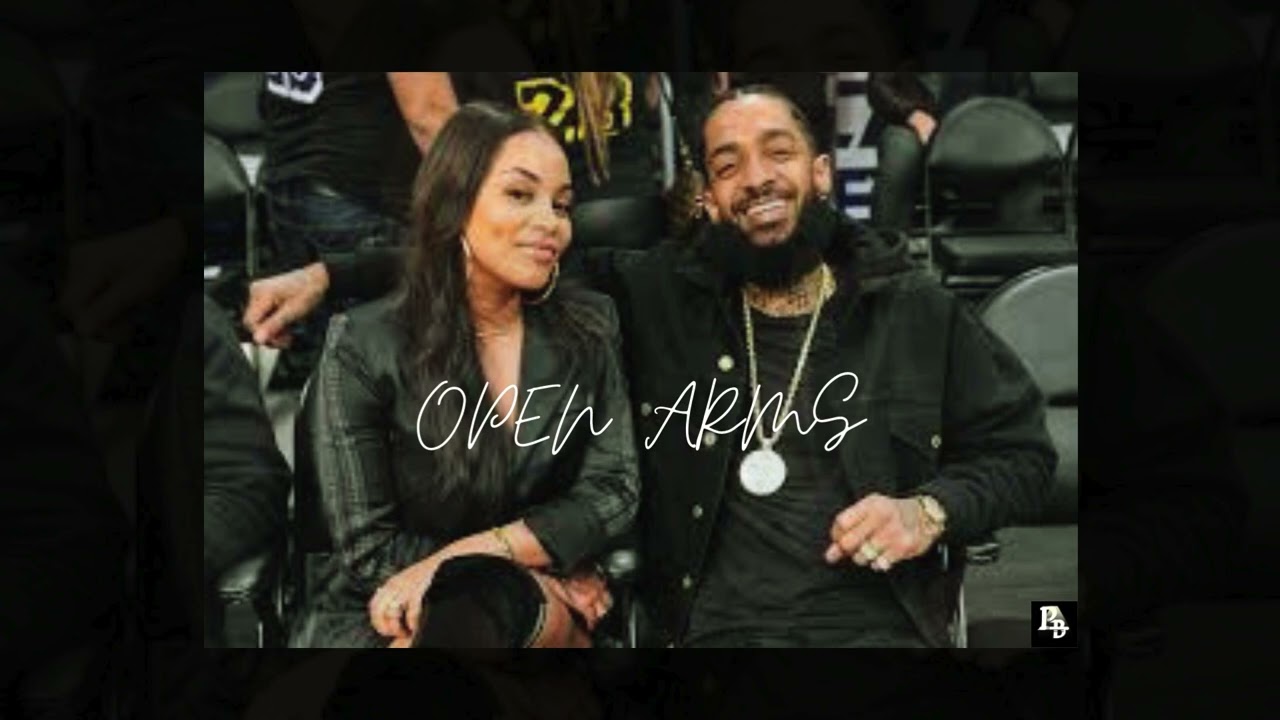 [FREE] Nipsey Hussle Type Beat 