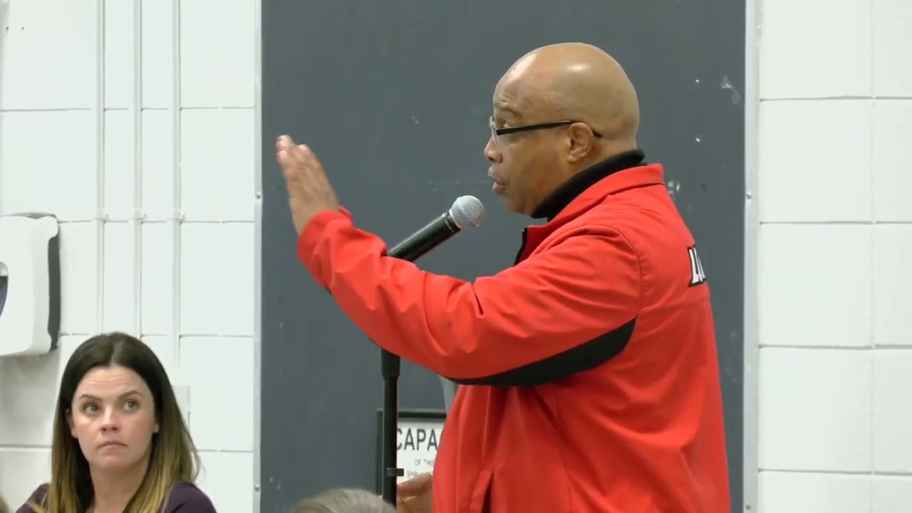 JCPS school consolidation plan draws sharp criticism from community