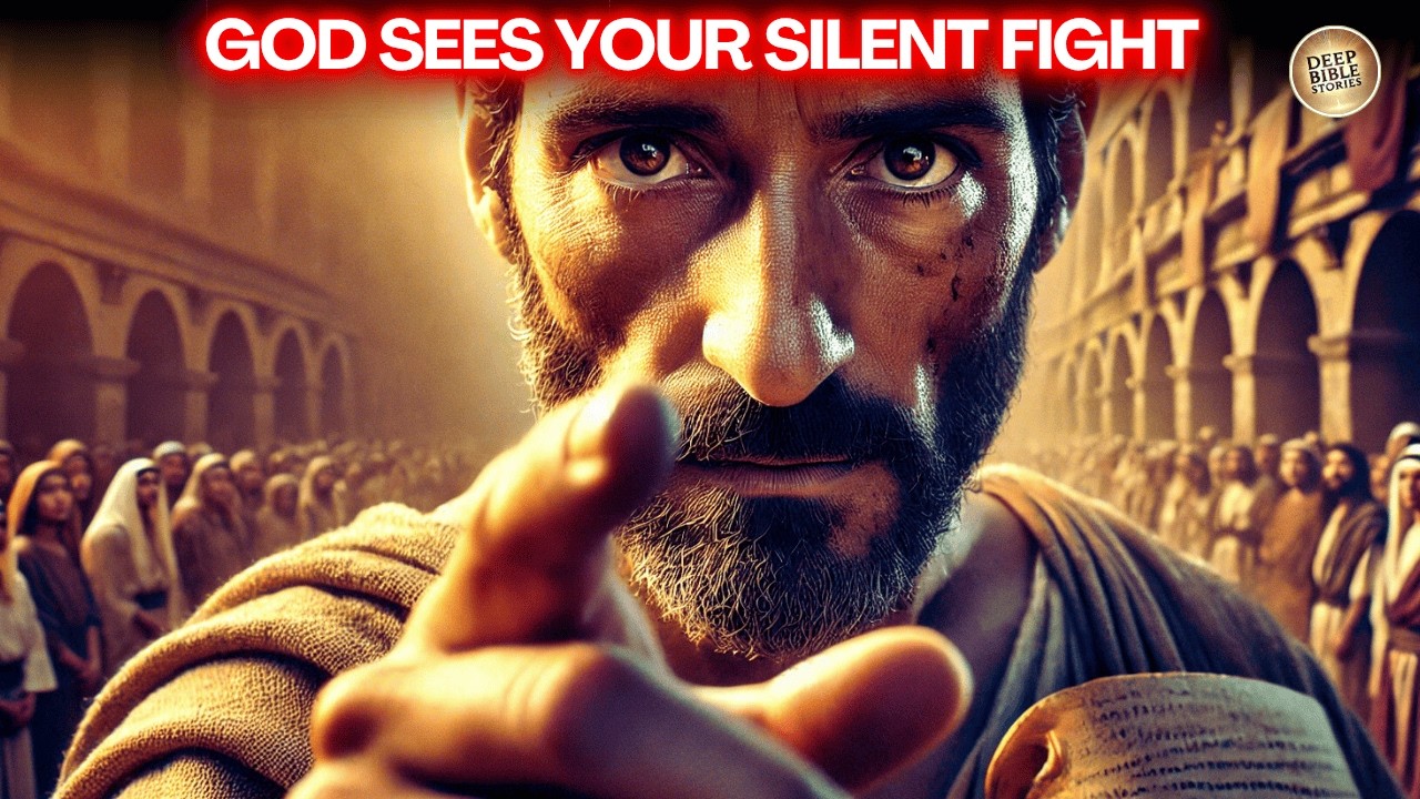 They Lied to You About Faith | Hebrews 12 Reveals the Truth