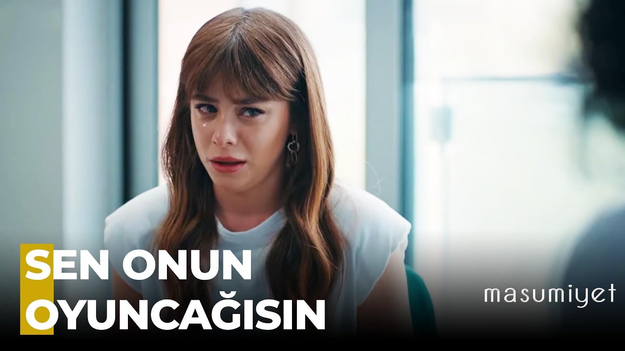 Ela'nın Yüzleşmek Zorunda Olduğu Gerçekleri - Masumiyet 9. Bölüm