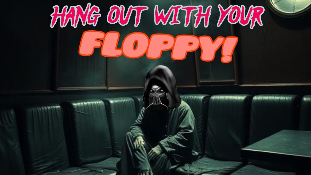 Hang Out With Your FLOPPY | Monday Stream #13 | New Comics & Misleading Articles