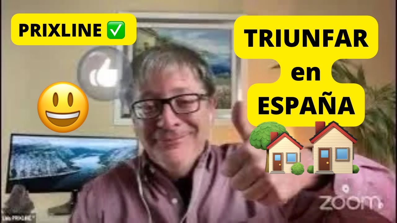 #PRIXLINE ✅ Estrategias para el ÉXITO en España 🇪🇸 #EnVivo