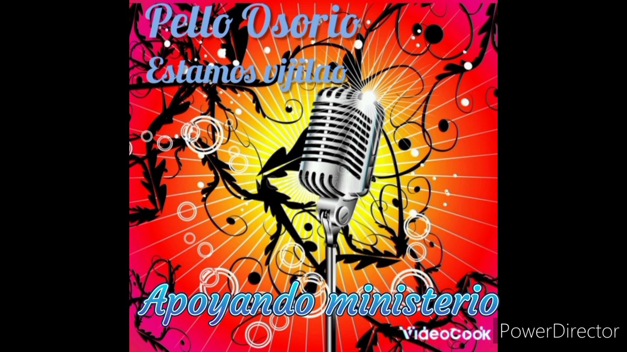 canta Pello Osorio estamos vijilao