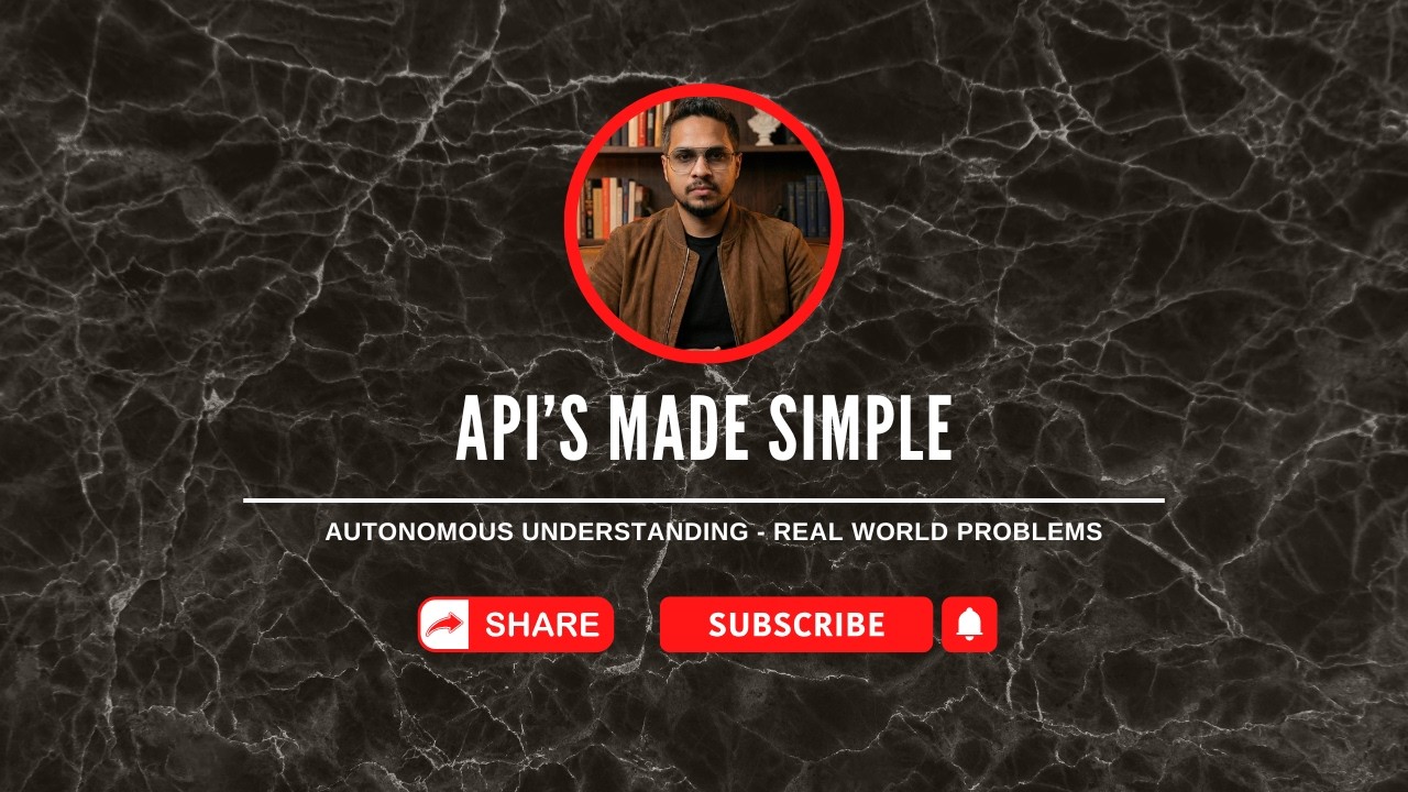 APIs Made Simple for Product Managers | No Tech Jargon