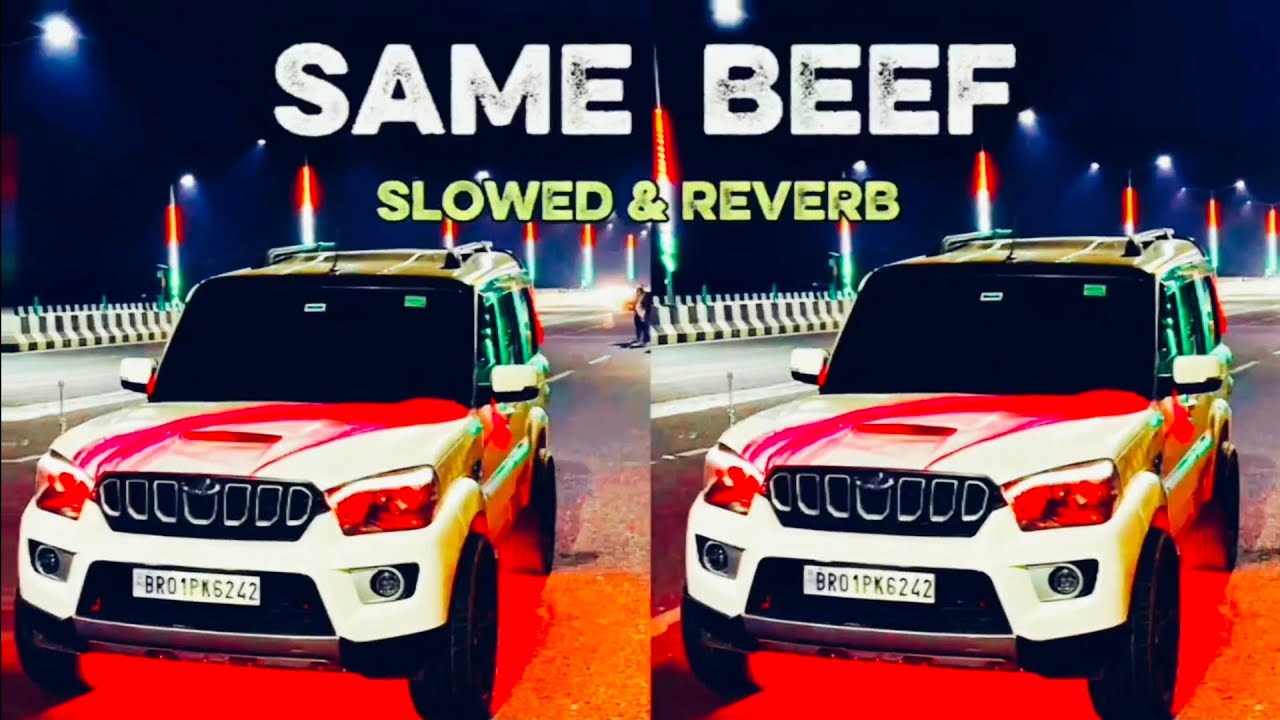 Same Beef song ! BOHEMIA !  Ft. ! Sidhu Moose Wala ! Byg Byrd ! New Punjabi Song 2023 letast song