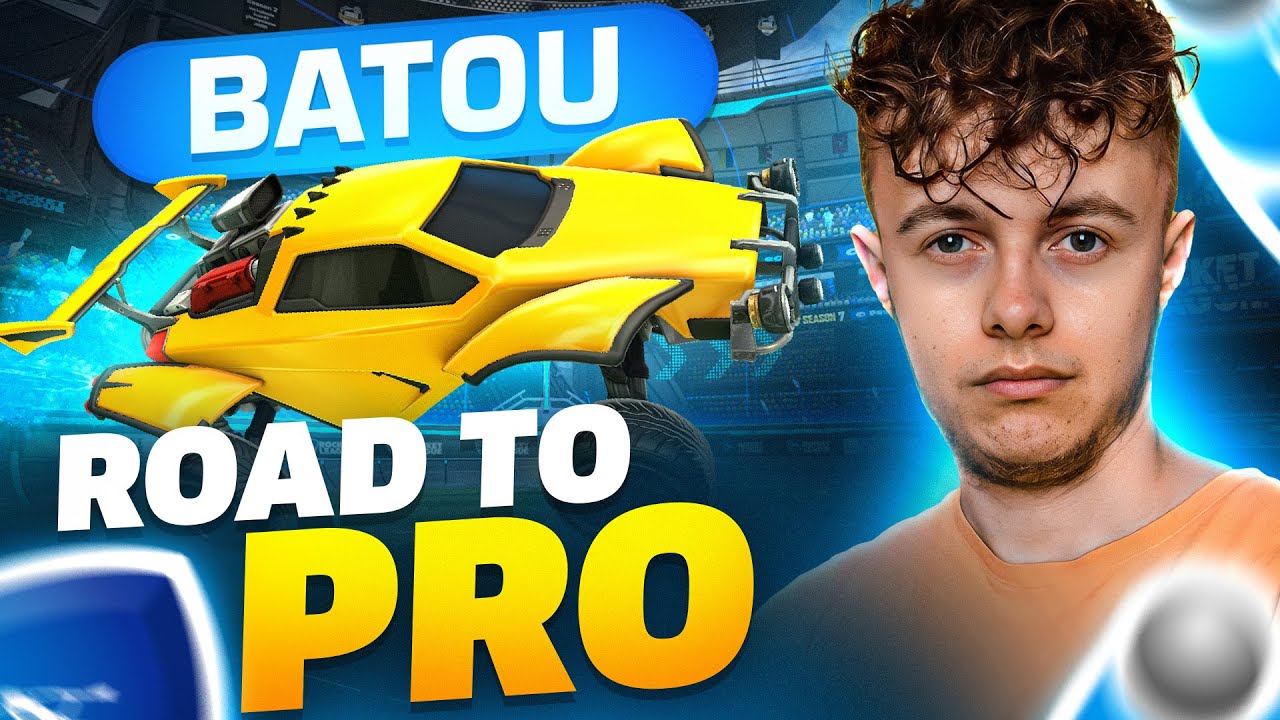 Road to Pro - Proche du top 100 (je mets des dingueries)