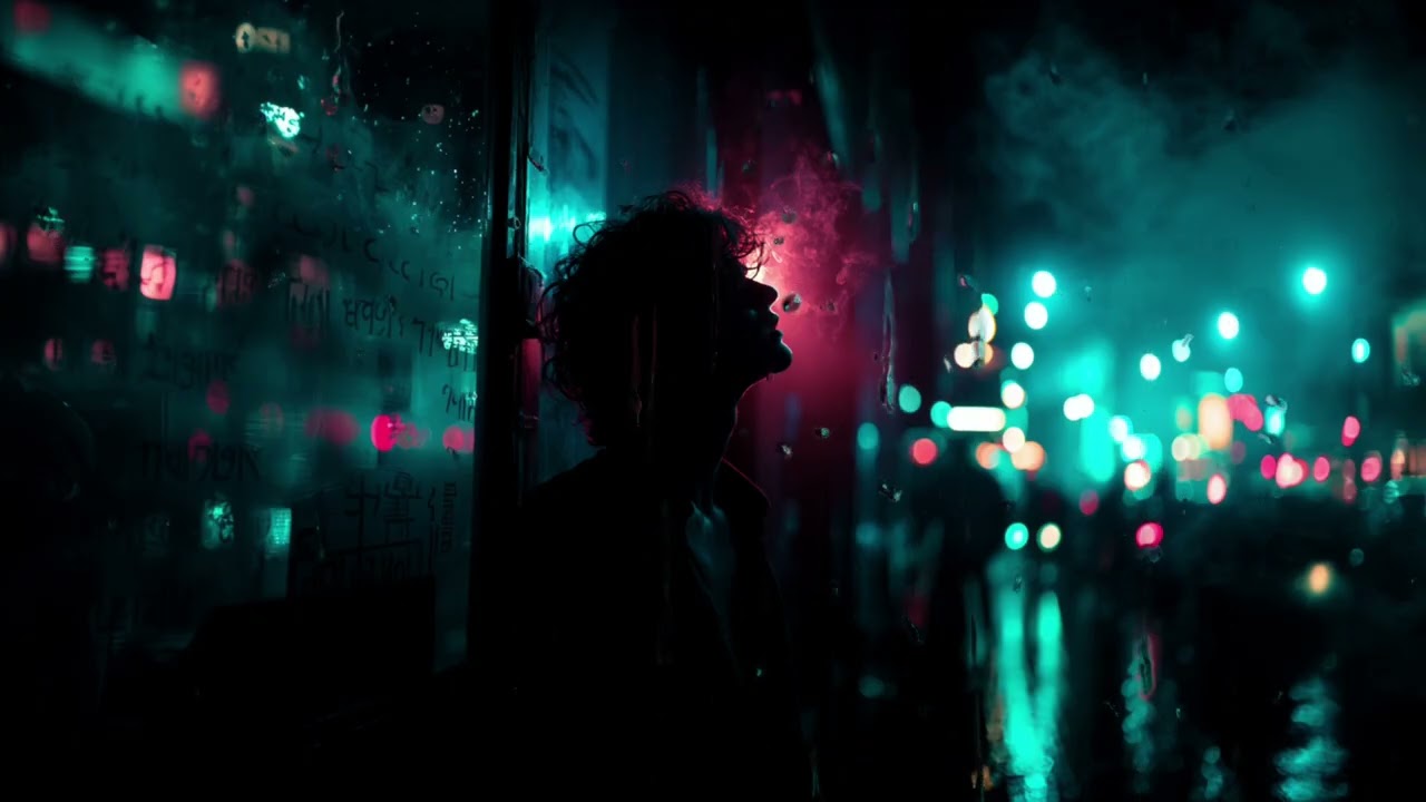 Midnight Confession (Unsaid) — Songs You Never Told Them