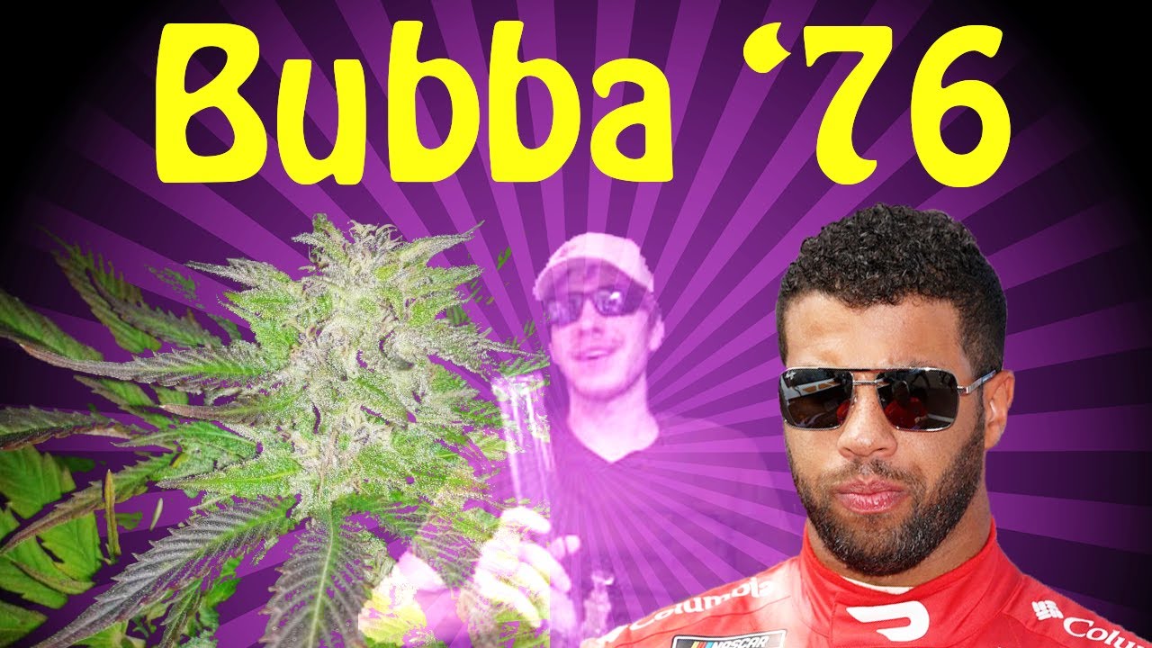 Bubba '76 Strain Review