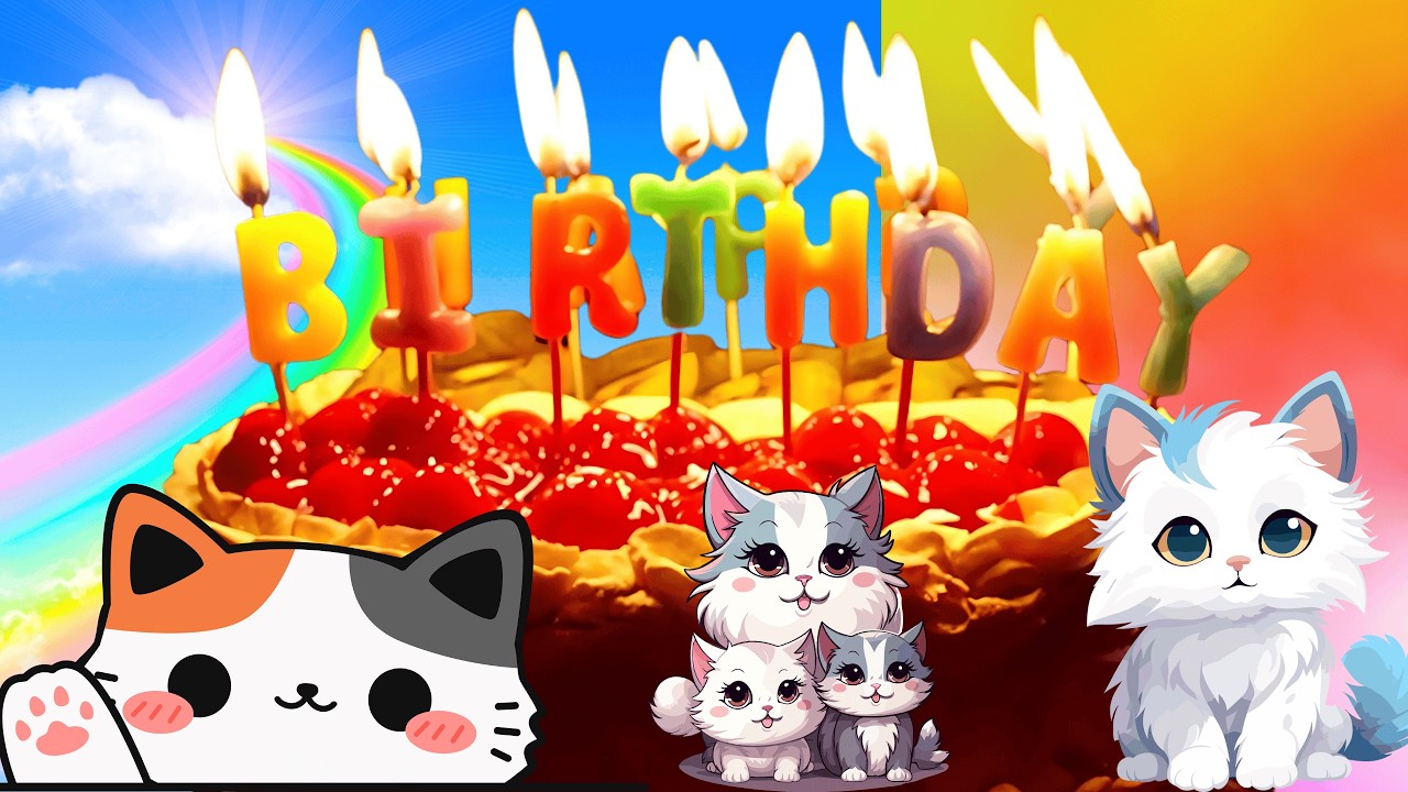 Your Kids Will Never Be Bored Again: 5 Fun Birthday Dance Songs