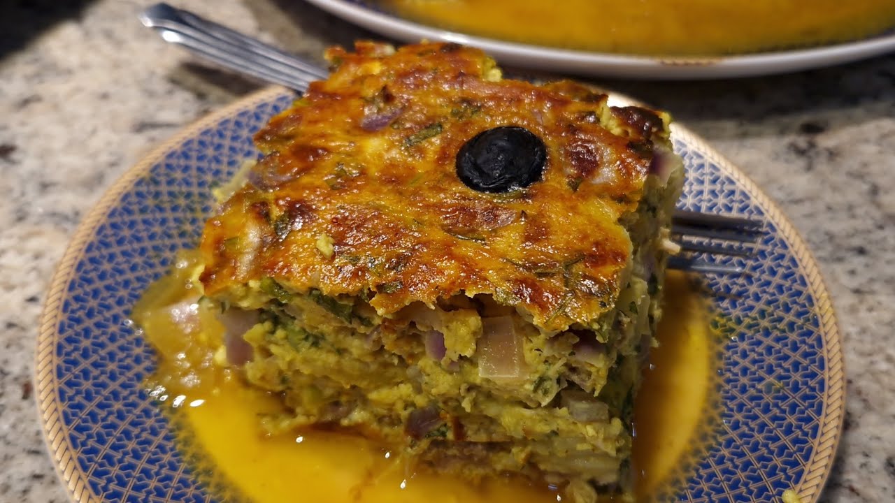 كي تخدعيه بطجين جبن كيما هذا زعاف تع صيام نهار كامل راح يخلاص في طابلا أو بلا ما نقولك بلي....😆😁