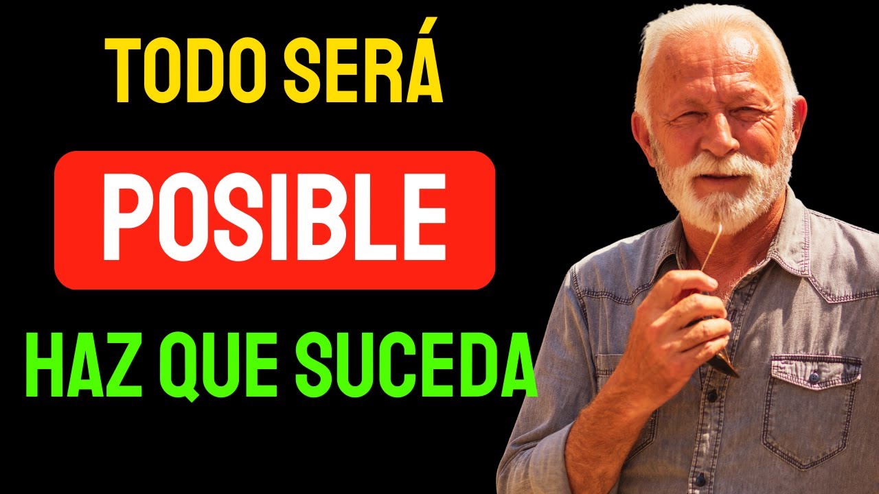 Todo Será Posible y Harás lo Imposible. Gratitud, Frases, Versos, Reflexión, Amor Propio
