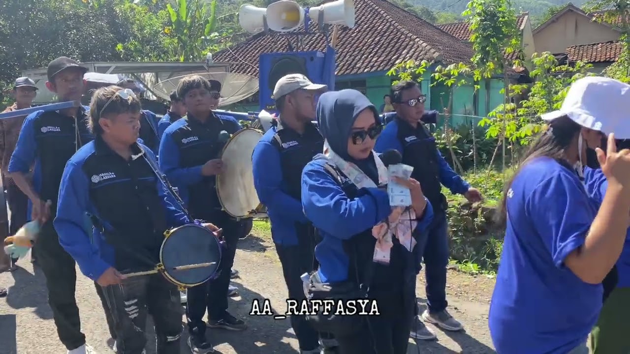 Cibulan ❗❗sagala laksana live ciseda citimun cimalaka