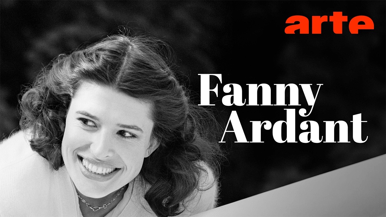 Fanny Ardant, naissance d'une passion | Documentaire | ARTE Cinema