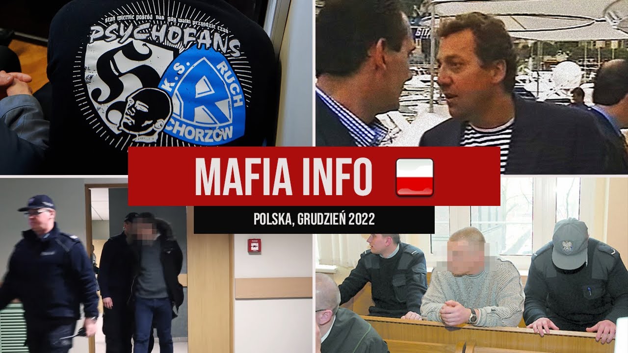 DILER GWIAZD | RICARDO FANCHINI | GANGI SZCZECINA | PSYCHO FANS