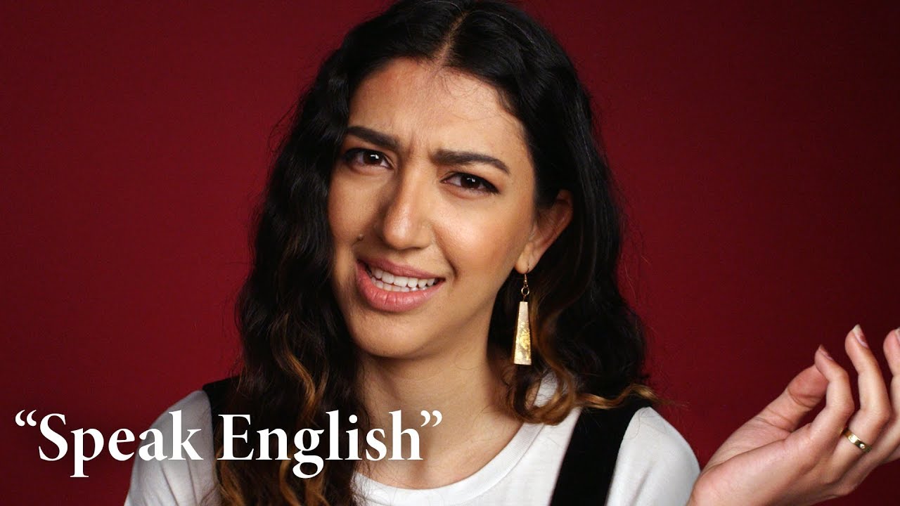 Immigrants Respond to 