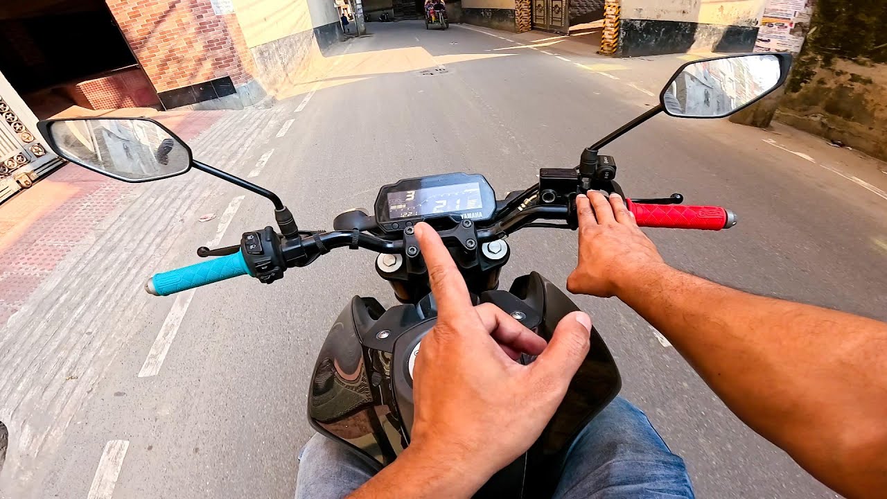 এভাবে ভালোই লাগতেসে | MSI Vlogs |