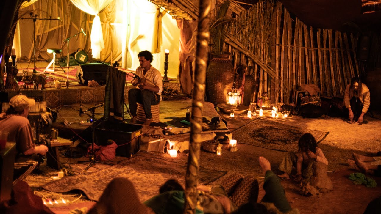 TRIBE IN 2026: The Sixth Fire