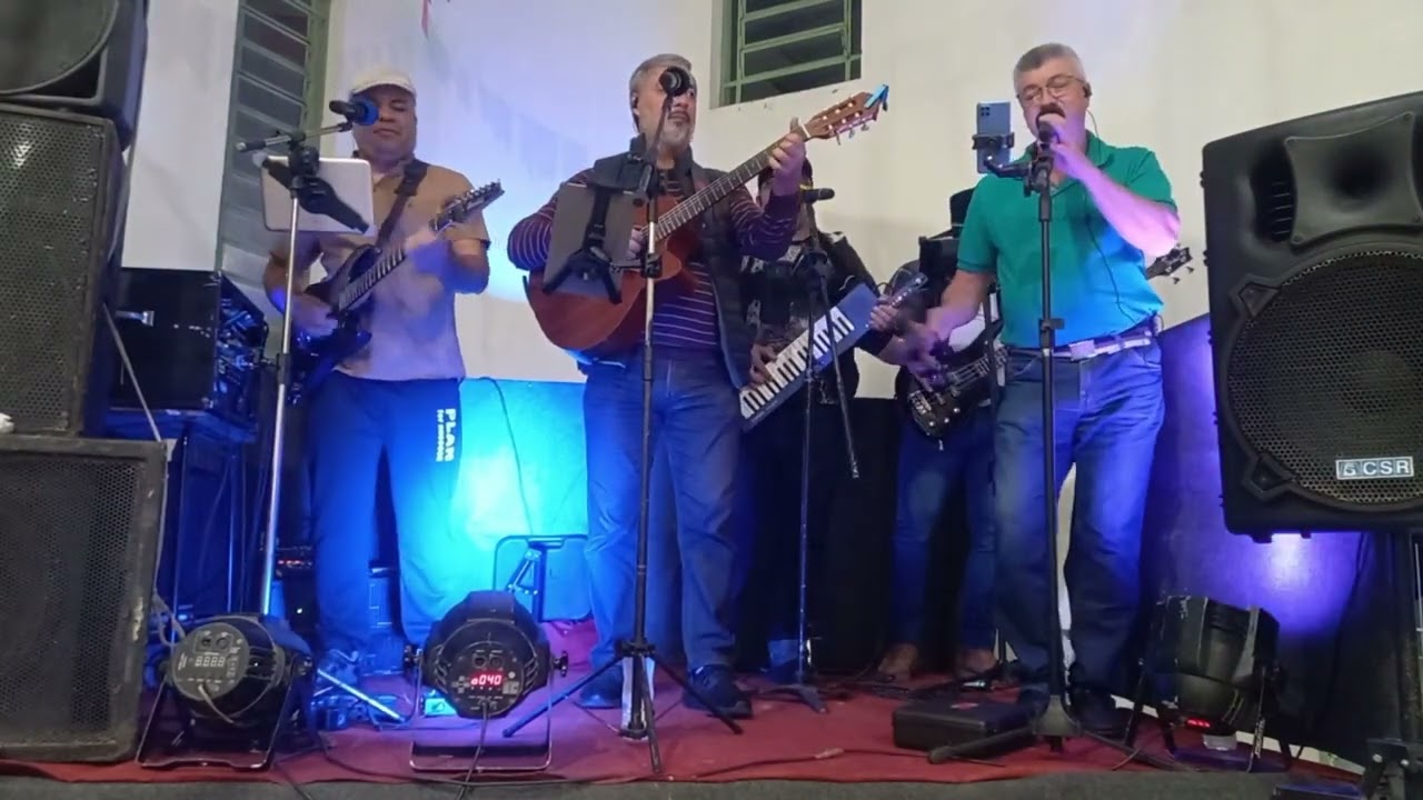 Essa tal liberdade / Tarde demais