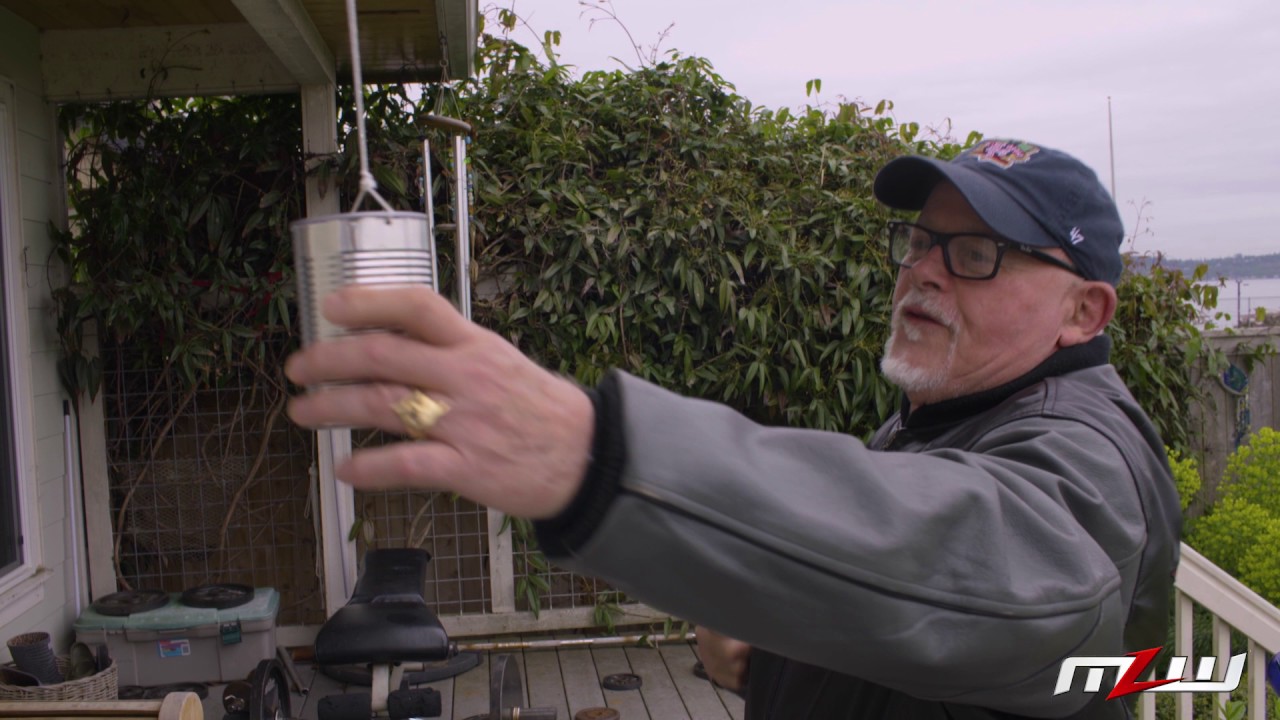Kevin Sullivan Mini Doc