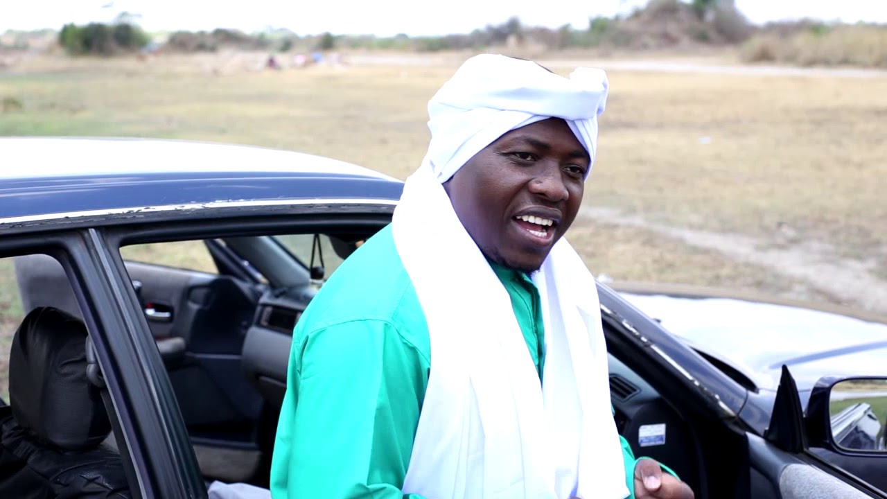 Izodzo Choral  Group - Baba Wedu Official Video laktam studios 2019