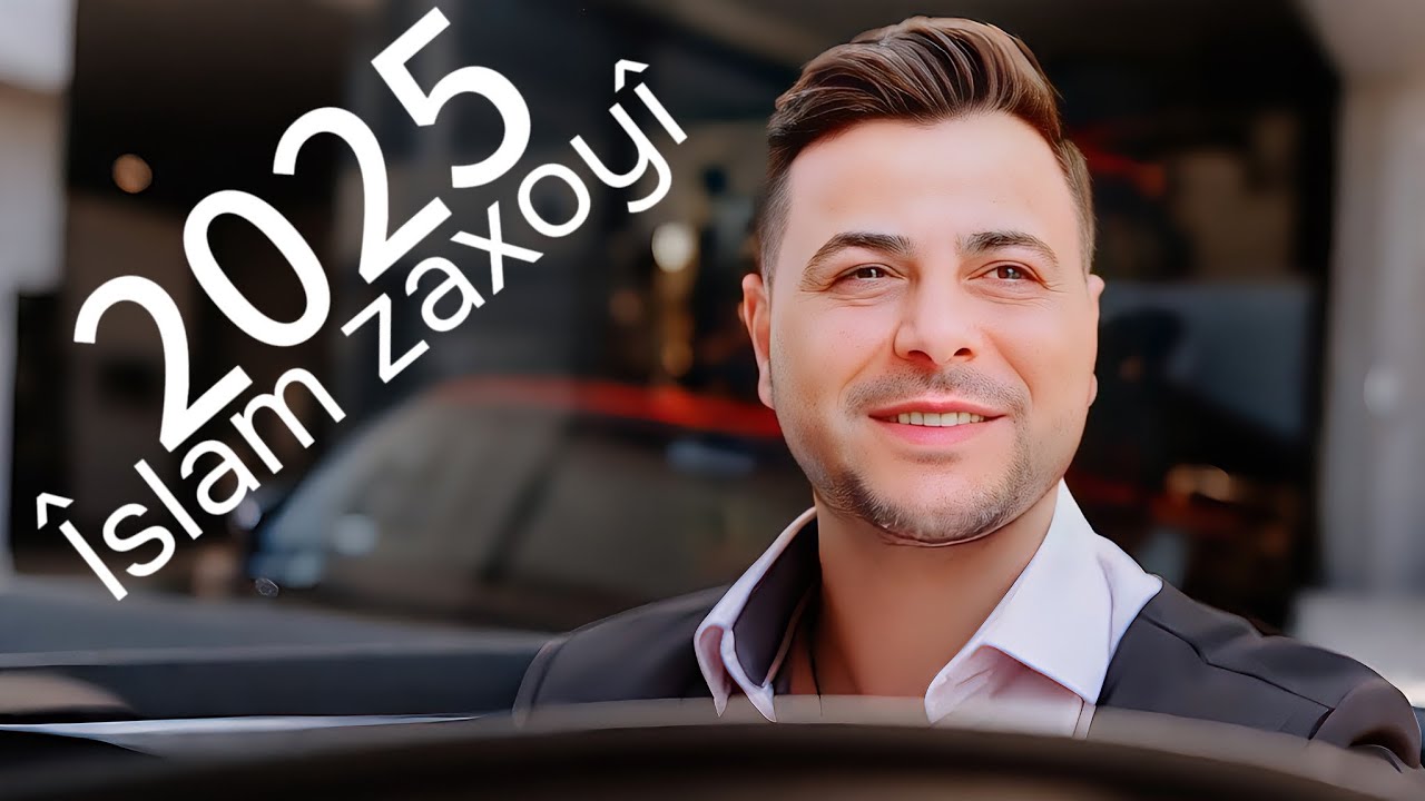 Îslam Zaxoyî - 2025 - Taybet