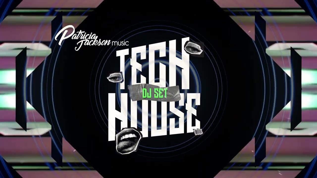 Set Explota Explota Explo, Dj Patricia Jackson, TecHhouseMusiC