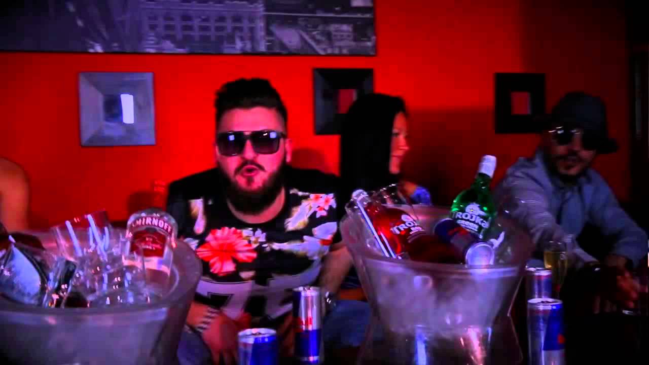 TONI & BESS FT. ZAMANO - Shake Mama (OFFICIAL VIDEO)