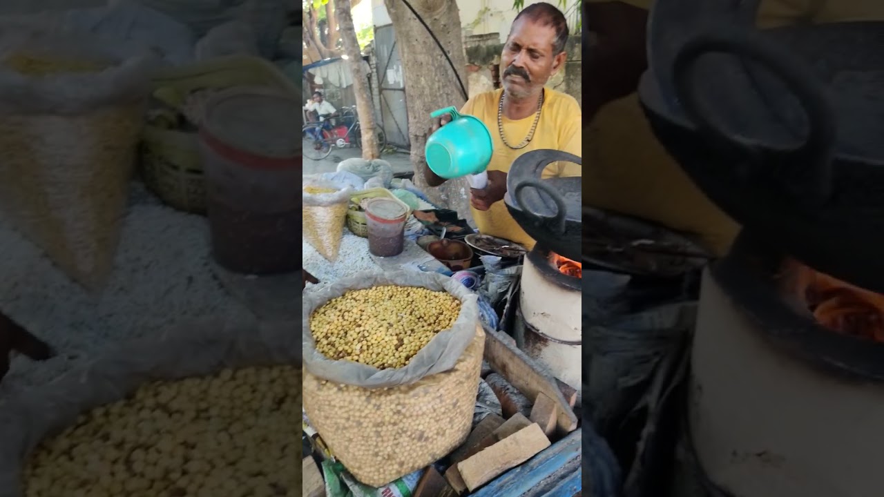 Street Food  #shorts #shortvideo #streetfood #shahernama