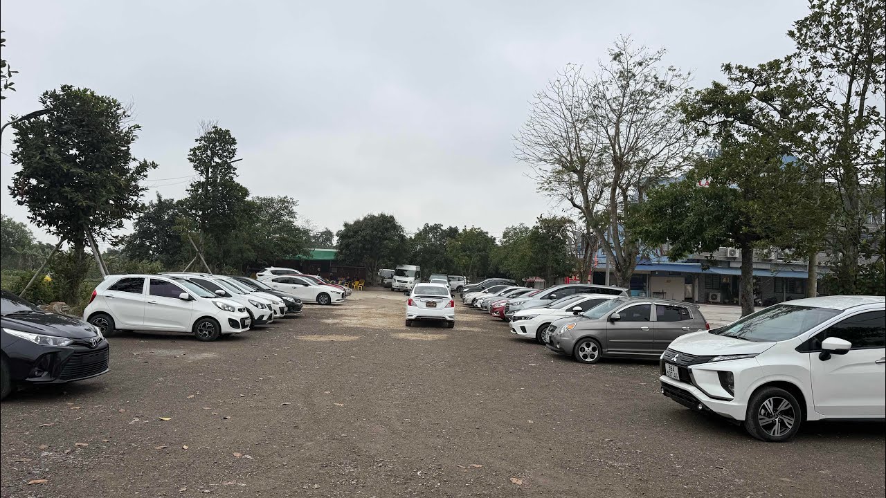 Auto Đức Hà đang phát trực tiếp!