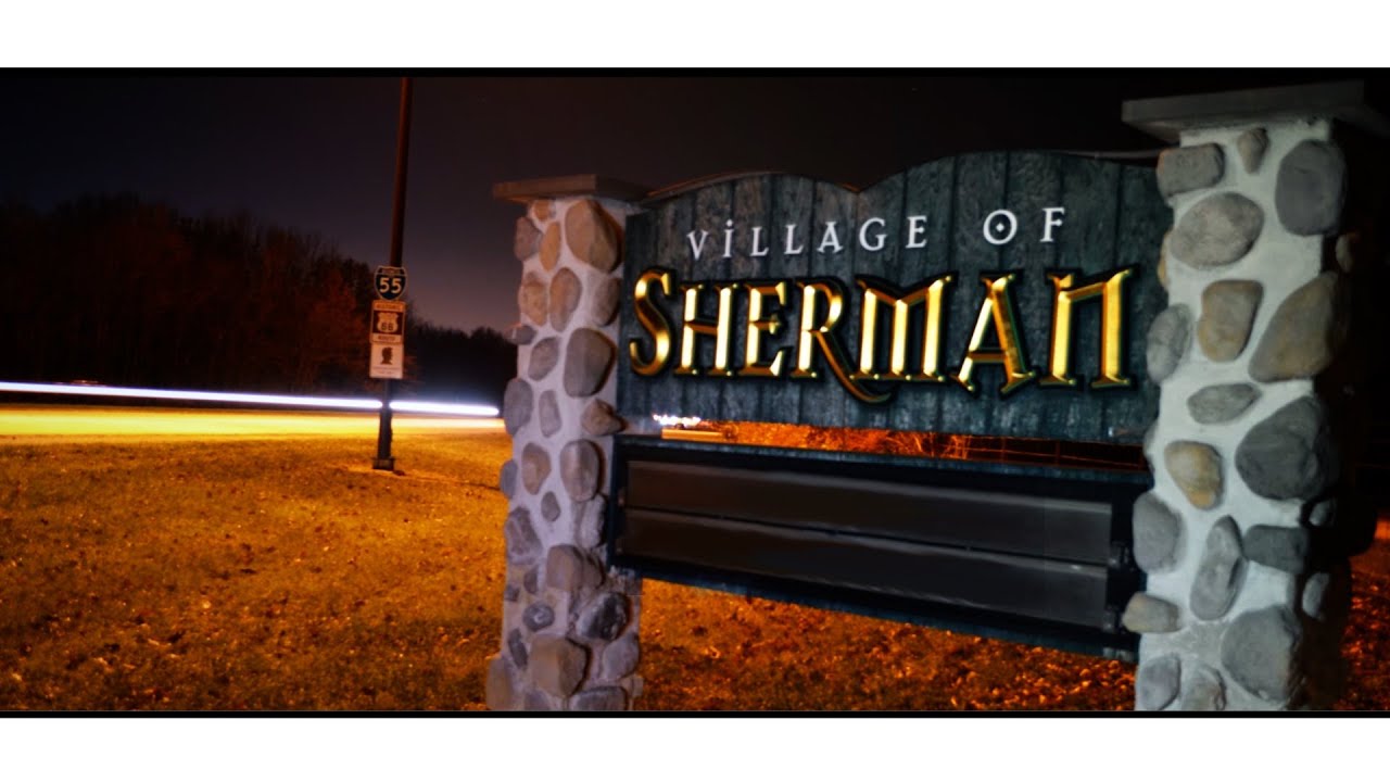 Village of Sherman IL
