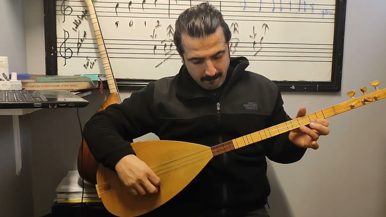 SEHERDE AĞLAYAN BÜLBÜL
