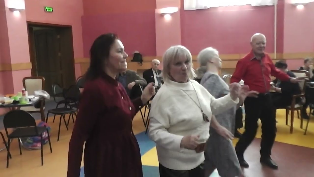 Есть ещё сила!!!