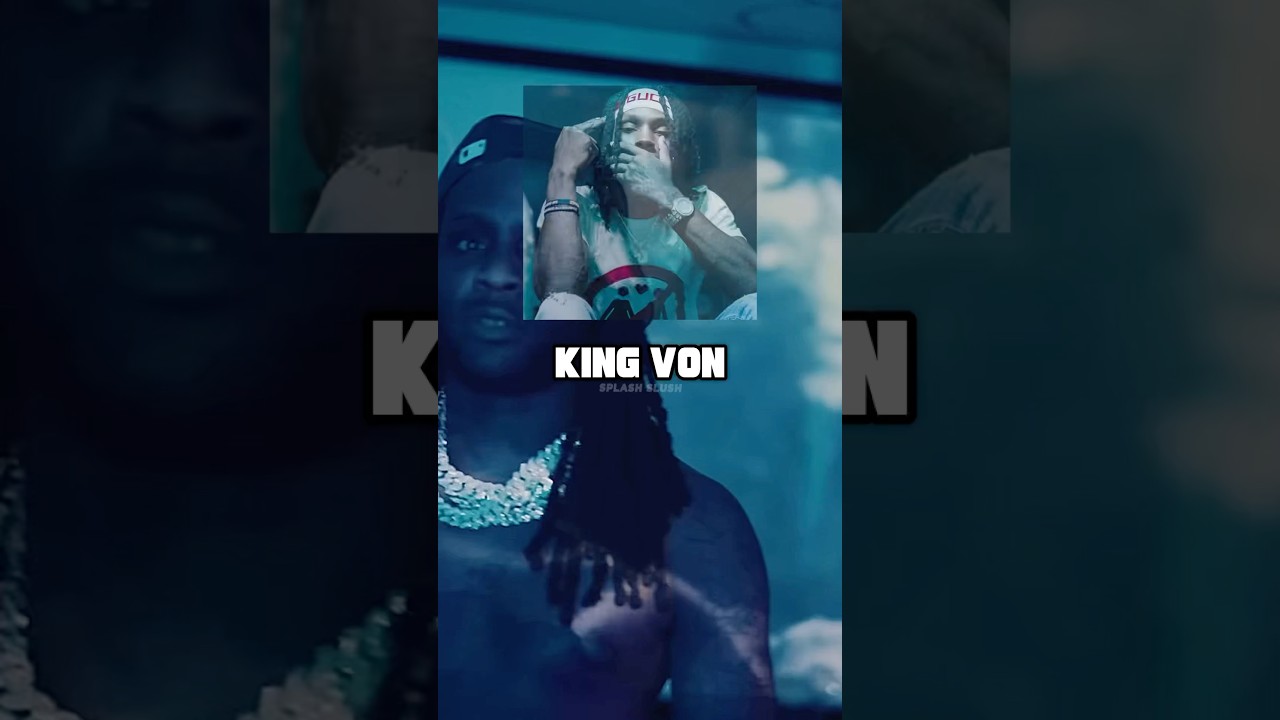 Chief Keef Mentions All His Friends #chiefkeef #lildurk #kingvon #oblock #chicago