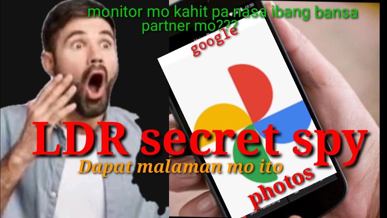 paano mamonitor ang partner kahit LDR???