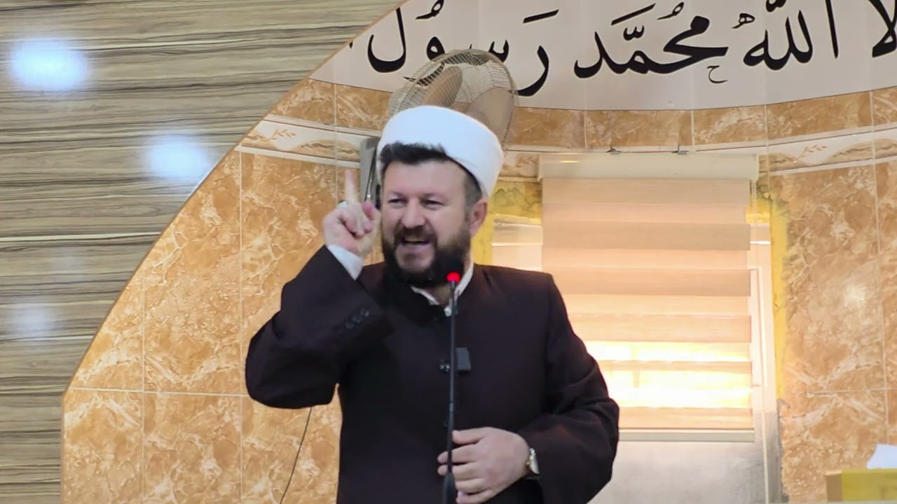 بەشی (٤) باسی ئیسراو میعراج 2026/2/6