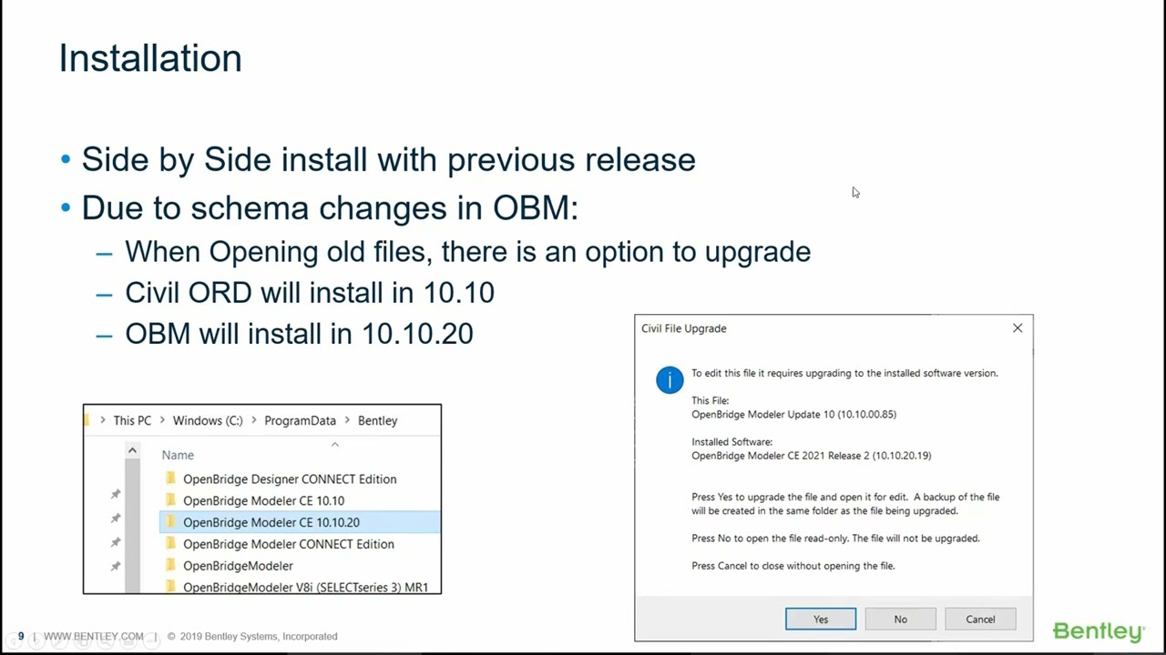 Ask Alex   New Features in OpenBridge Designer2021 Release 2
